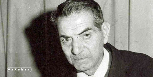 سالروز درگذشت استاد شهریار