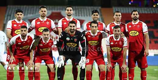 احتمال تکرار سرنوشت سپاهان برای پیروزی تهران