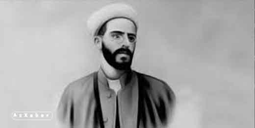 ۲۲ شهریور ماه، مصادف با سالروز شهادت شیخ محمد خیابانی