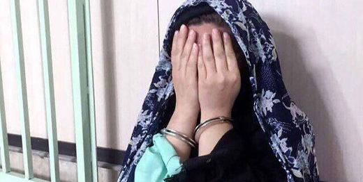 یک زن در مازندران ۷ مرد را به قتل رساند