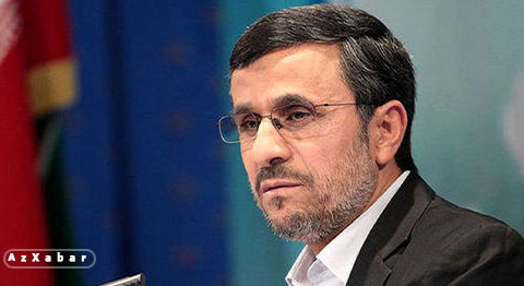 پاسپورت احمدی‌نژاد ضبط شد؟ آیا وی ممنوع الخروج است؟