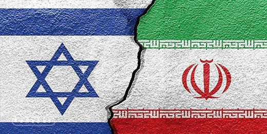اسرائیل: حماس با دستور و حمایت ایران حمله انجام داد