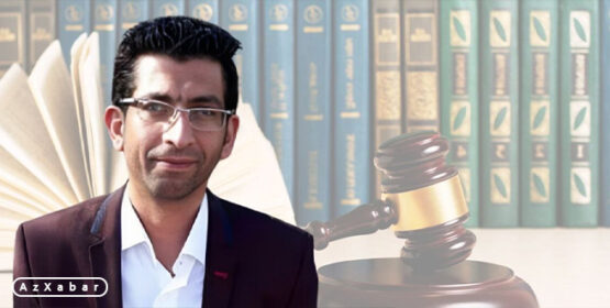 گشایش پرونده جدید علیه «اشکان سعادت مهر»