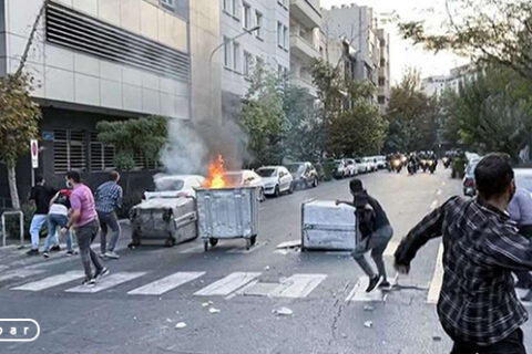 آذخبر: خطر صدور احکام سنگین علیه چهار شهروند بازداشت شده در رشت
