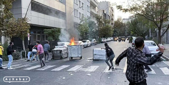 خطر صدور احکام سنگین علیه چهار شهروند بازداشت شده در رشت
