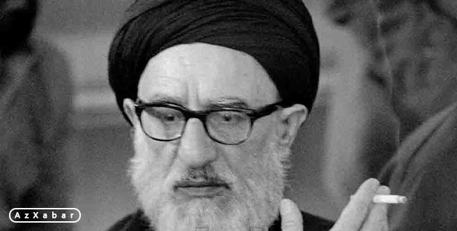 نقش آیت‌الله طالقانی در کشتار 1325 آذربایجان