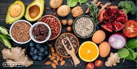 خطر کمبود مواد غذایی در ایران