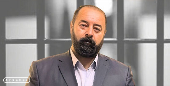 کریم اسماعیل‌زاده به دادگاه انقلاب تبریز احضار شد