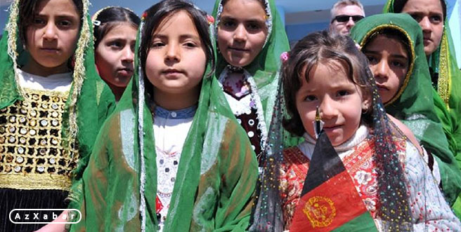 چرا مردم افغانستان به کلمه «افغانی» حساس هستند؟
