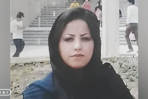 اجرای حکم اعدام سمیرا سبزیانفرد زندانی قربانی کودک‌ همسری