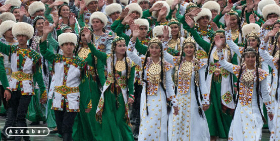 تغییر ترکیب جمعیتی و تحدید جغرافیای تورکمن‌ها توسط جمهوری اسلامی