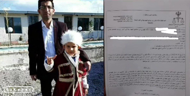 «اشکان سعادت‌مهر» به ۷ سال حبس تعزیری محکوم شد