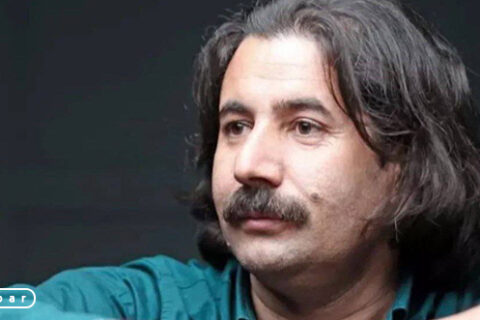 آذخبر : «ابراهیم رشیدی» در شهرستان خیاو(مشگین شهر) بازداشت شد