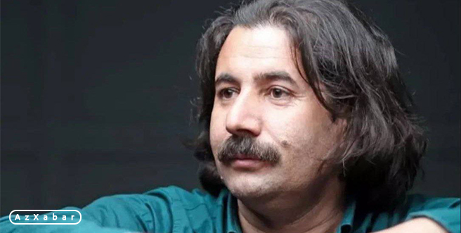 «ابراهیم رشیدی» در شهرستان خیاو(مشگین شهر) بازداشت شد