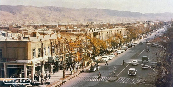 وضعیت اقتصادی آزربایجان در دوران حاکمیت پهلوی
