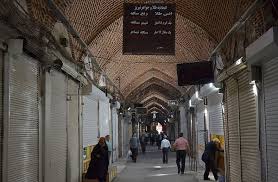طلافروشان و زرگران بازارهای تبریز و اردبیل در اعتراض به قانون مالیات 25 درصدی دست به اعتصاب زدند 2 9