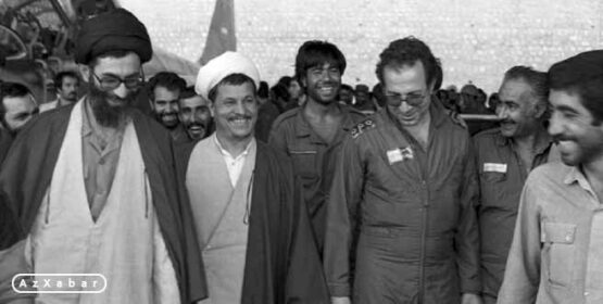 روایت فاطمه هاشمی از مرگ هاشمی رفسنجانی