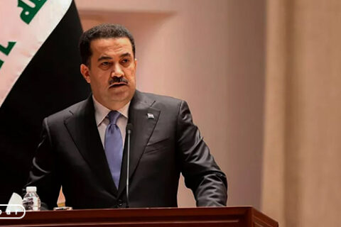 آذخبر: نخست وزیر عراق؛ حمله ایران به اربیل اقدام تجاوزکارانه آشکار است