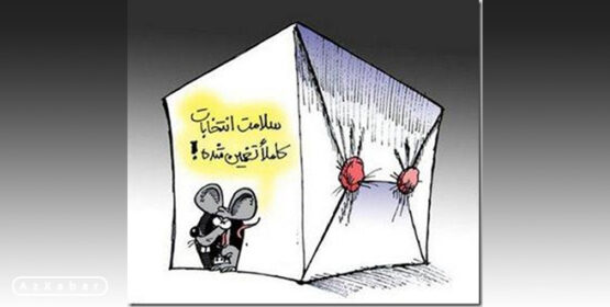 جمهوری اسلامی، آزربایجان و نوش داروی صندوق رای