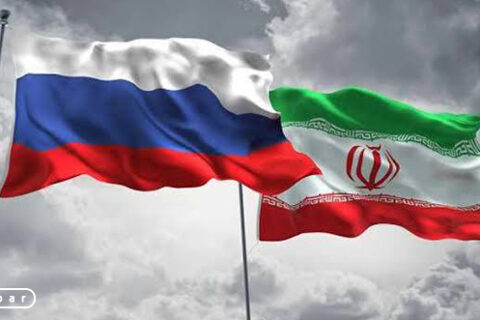 آذخبر: منابع گازی شمال ایران به روسیه واگذار می‌شود