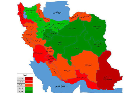 آذخبر: تبعیض آموزشی گریبان گیر مناطق دو زبانه و محروم