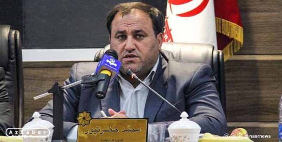 شهردار سابق اورمیه به ۲۰ سال حبس محکوم شد