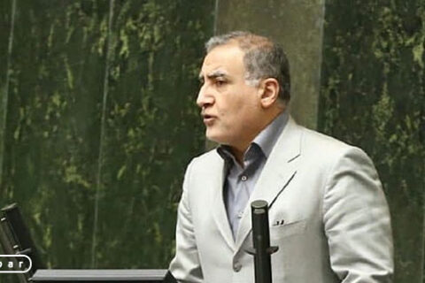 آذخبر: احمد علیرضابیگی: 180 نماینده مجلس به همراه رئیسی مدافع اختلاس چای دبش
