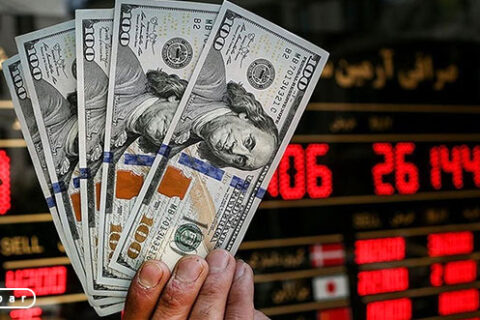 دست ایران از دلارهای عراق قطع شد