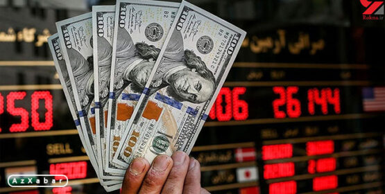 دست ایران از دلارهای عراق قطع شد