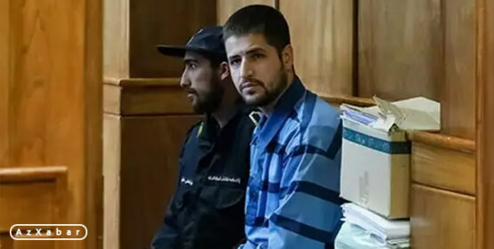 حکم اعدام محمد قبادلو معترض سال قبل اعدام شد