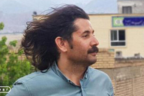 ابراهیم رشیدی