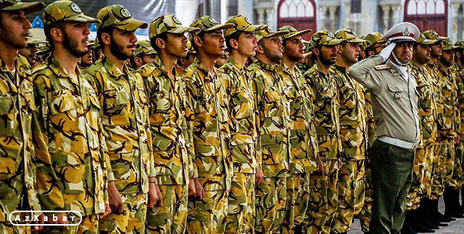 معافیت سربازی برای متاهلین تغییر کرد