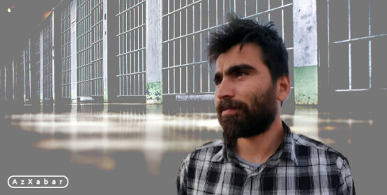 ممانعت مسئولین دادسرای اوین از ملاقات مرتضی پروین با پدرش