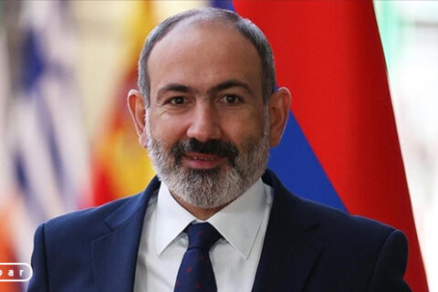 آذخبر: پاشینیان: نمی توان مانند گذشته با روسیه همکاری کرد