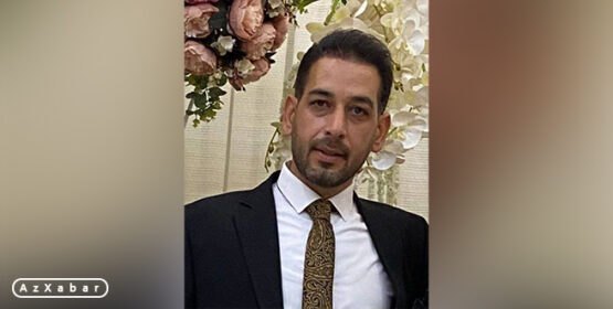 «آراز امان» در تبریز بازداشت شد