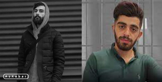 «میلاد جلیلی» و «سالار طاهرافشار» مجموعا به ۱۴ ماه حبس تعزیزی محکوم گردیدند