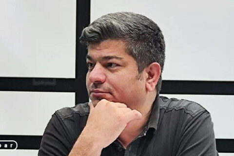 ودود اسدی توسط نیروهای امنیتی بازداشت شد