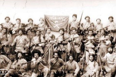 جنایت