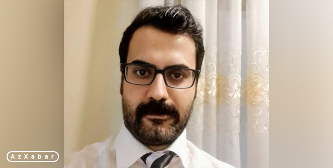 تهدید مجتبی رحیمی به تشکیل پرونده از سوی قوه قضاییه