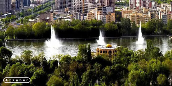فرماندار تبریز مشارکت شهر تبریز را ۲۸.۳۸ درصد اعلام کرد