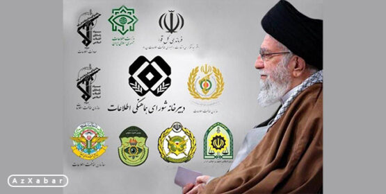 دیده‌بان حقوق بشر “تجاوز جنسی” مزدوران جمهوری اسلامی به معترضان را تایید کرد