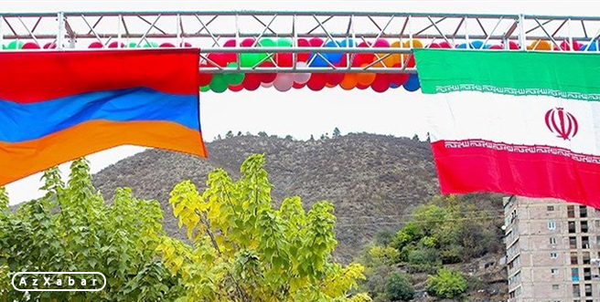 سرکنسولگری ارمنستان به زودی در تبریز افتتاح می‌شود