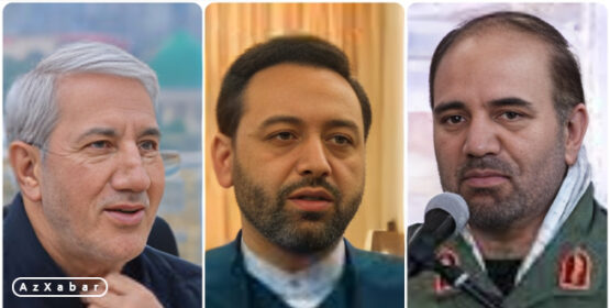 مالک رحمتی و یکی بدنام‌ تر از دیگری