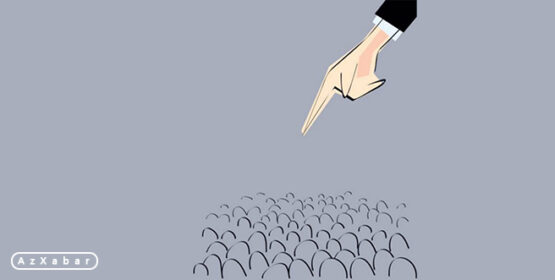 شوونیسم فارسی و ترکان ایرانی