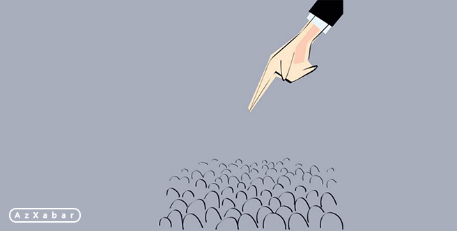 شوونیسم فارسی و ترکان ایرانی