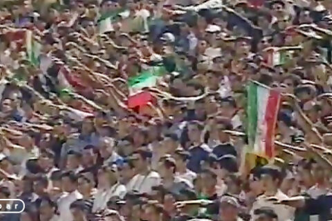 پرسپولیس