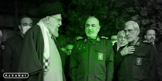 گروه تروریستی سپاه قدس