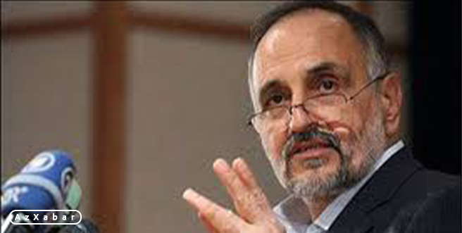 بزرگ‌ترین رقیب دکتر مسعود پزشکیان حلقه اول ستاد انتخاباتی اوست