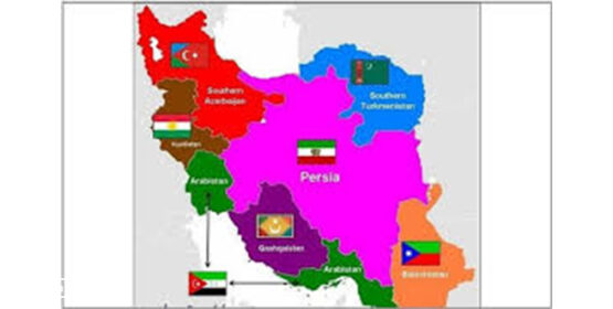 انگ تجزیه طلبی خوب می چسبد