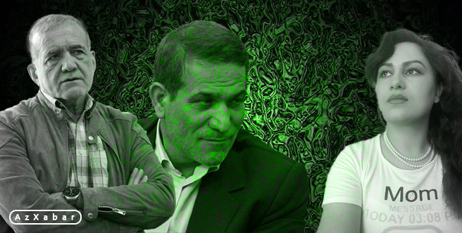 سلمان خدادی